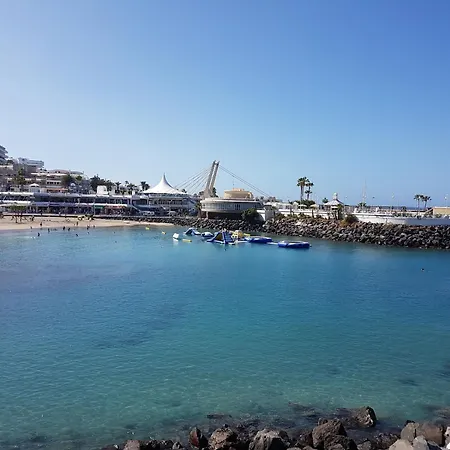 Borinquen Mit Pool Und Meerblick Apartment *