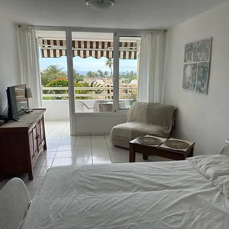 Apartment Borinquen Mit Pool Und Meerblick *
