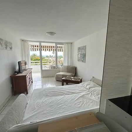 Apartment Borinquen Mit Pool Und Meerblick