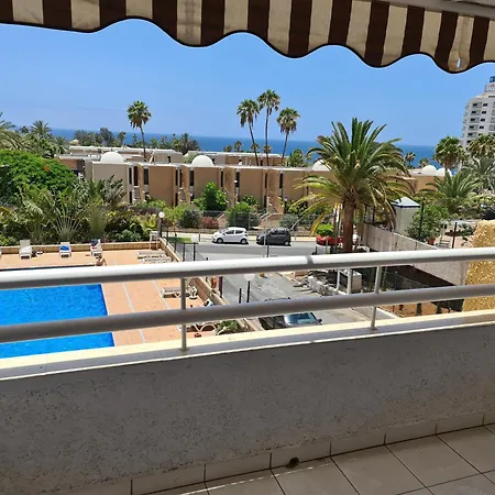 Borinquen Mit Pool Und Meerblick Apartamento