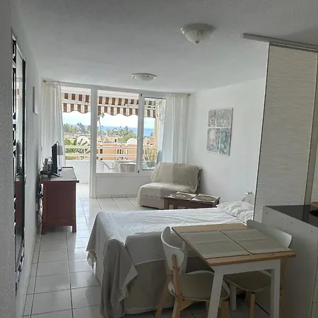 Apartamento Borinquen Mit Pool Und Meerblick