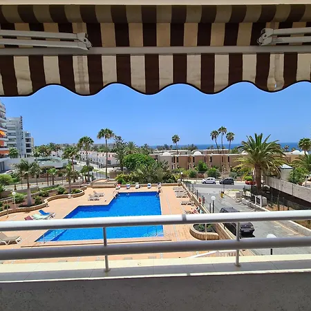 Borinquen Mit Pool Und Meerblick * 阿德耶