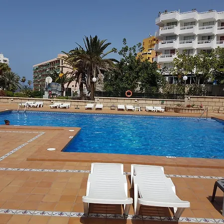 Borinquen Mit Pool Und Meerblick Διαμέρισμα *