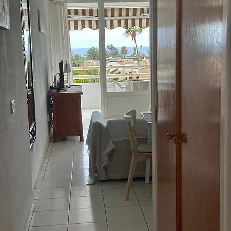 Διαμέρισμα Borinquen Mit Pool Und Meerblick *