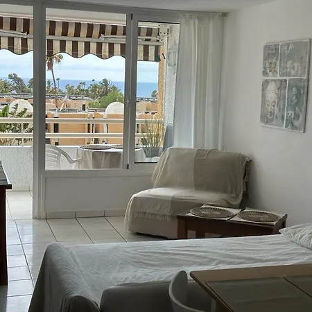 Borinquen Mit Pool Und Meerblick 公寓 阿德耶