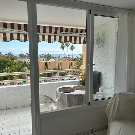 公寓 Borinquen Mit Pool Und Meerblick *